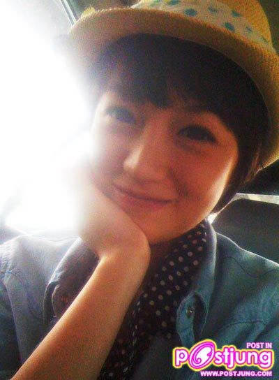 พี่เเพรวดาวถาปัต ลาดกระบังจ้า