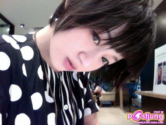 พี่เเพรวดาวถาปัต ลาดกระบังจ้า