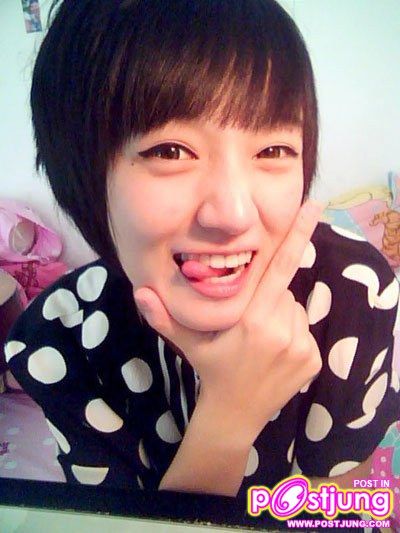 พี่เเพรวดาวถาปัต ลาดกระบังจ้า