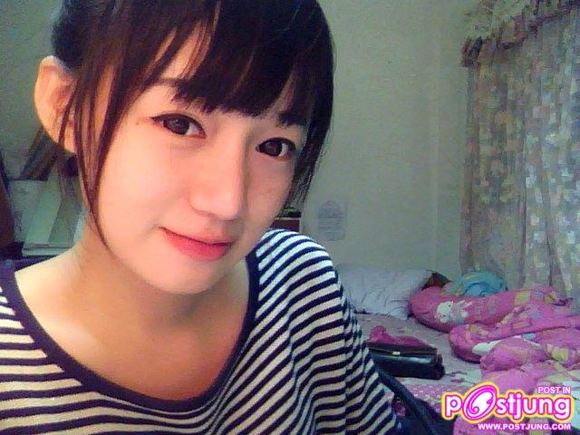 พี่เเพรวดาวถาปัต ลาดกระบังจ้า