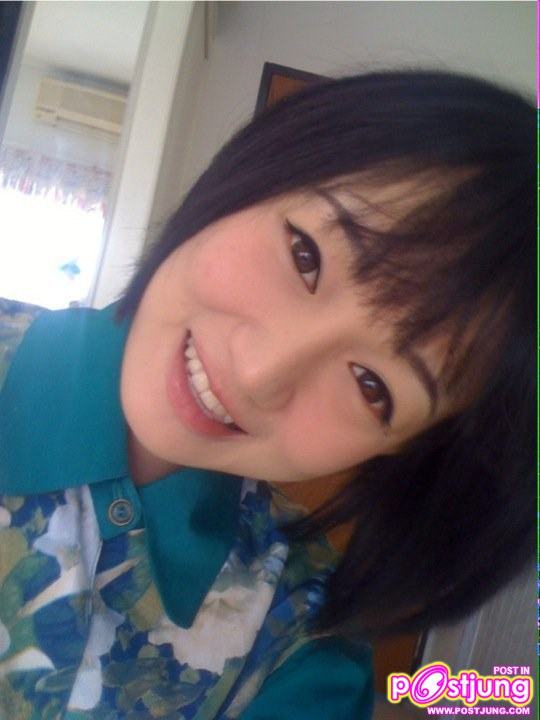 พี่เเพรวดาวถาปัต ลาดกระบังจ้า