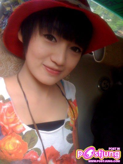 พี่เเพรวดาวถาปัต ลาดกระบังจ้า