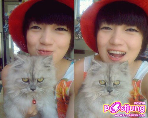 พี่เเพรวดาวถาปัต ลาดกระบังจ้า