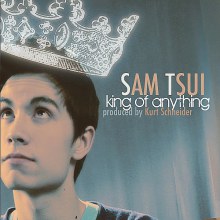 Britney Spears  - Hold It Against Me (Sam Tsui Cover)