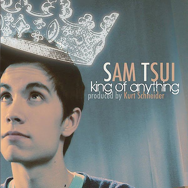 Britney Spears - Hold It Against Me (Sam Tsui Cover)