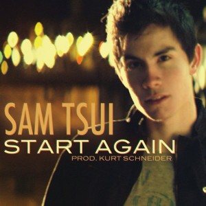 Britney Spears - Hold It Against Me (Sam Tsui Cover)