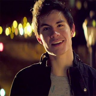 Britney Spears - Hold It Against Me (Sam Tsui Cover)