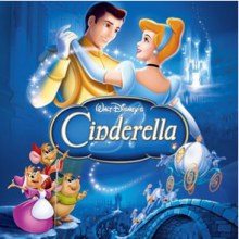 Britney Spears - Cinderella