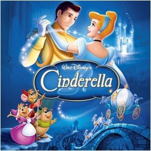 Britney Spears - Cinderella