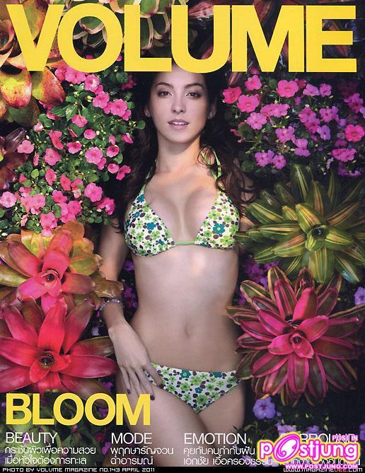 SECRET GARDEN พฤกษารัญจวน โดย โอซา แวง