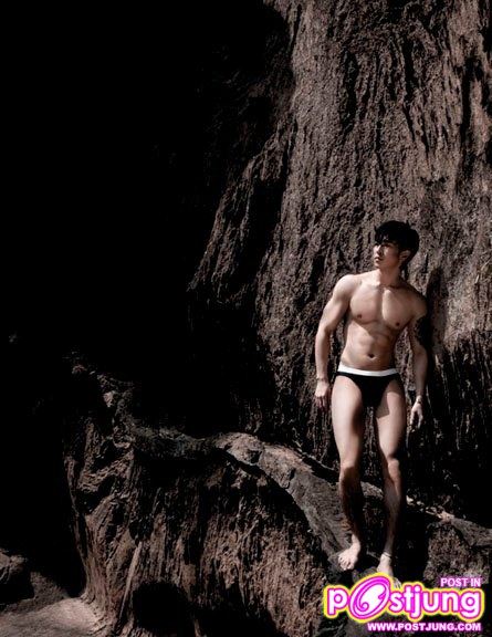 โอซา แวง & เซกิ โอเซกิ @VOLUME vol.6 no.143 April 2011