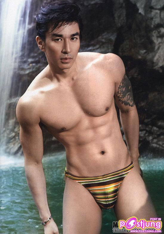 โอซา แวง & เซกิ โอเซกิ @VOLUME vol.6 no.143 April 2011