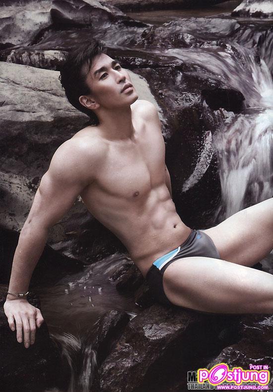 โอซา แวง & เซกิ โอเซกิ @VOLUME vol.6 no.143 April 2011