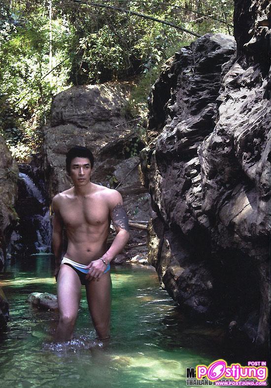 โอซา แวง & เซกิ โอเซกิ @VOLUME vol.6 no.143 April 2011