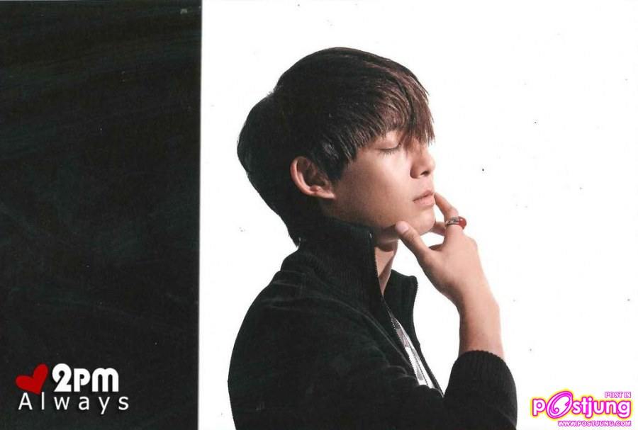 [Scan+interview] นิชคุณ & ณิชฌาน..พี่น้องซุปตาร์สุดฮอต @Sudsapda Magazine Vol.677 April 2011