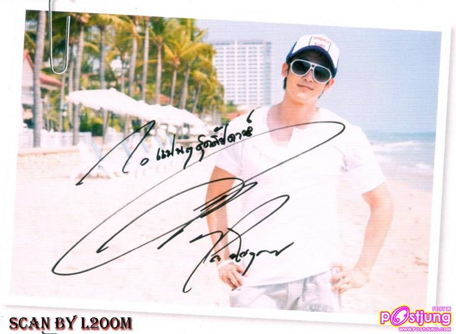 [Scan+interview] นิชคุณ & ณิชฌาน..พี่น้องซุปตาร์สุดฮอต @Sudsapda Magazine Vol.677 April 2011