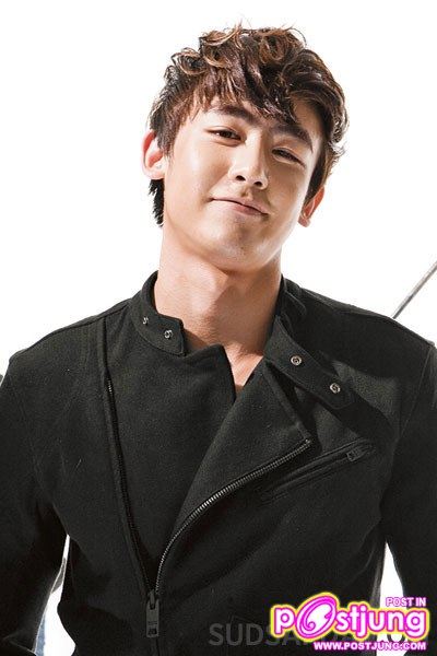 [Scan+interview] นิชคุณ & ณิชฌาน..พี่น้องซุปตาร์สุดฮอต @Sudsapda Magazine Vol.677 April 2011