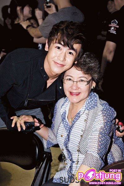 [Scan+interview] นิชคุณ & ณิชฌาน..พี่น้องซุปตาร์สุดฮอต @Sudsapda Magazine Vol.677 April 2011