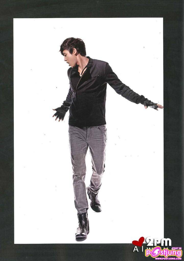 [Scan+interview] นิชคุณ & ณิชฌาน..พี่น้องซุปตาร์สุดฮอต @Sudsapda Magazine Vol.677 April 2011