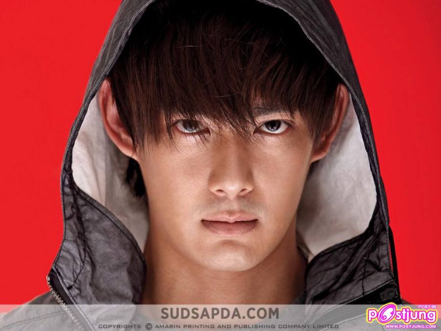 [Scan+interview] นิชคุณ & ณิชฌาน..พี่น้องซุปตาร์สุดฮอต @Sudsapda Magazine Vol.677 April 2011