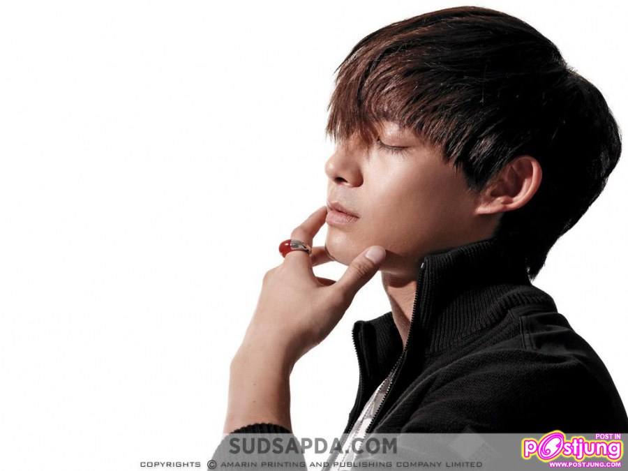 [Scan+interview] นิชคุณ & ณิชฌาน..พี่น้องซุปตาร์สุดฮอต @Sudsapda Magazine Vol.677 April 2011