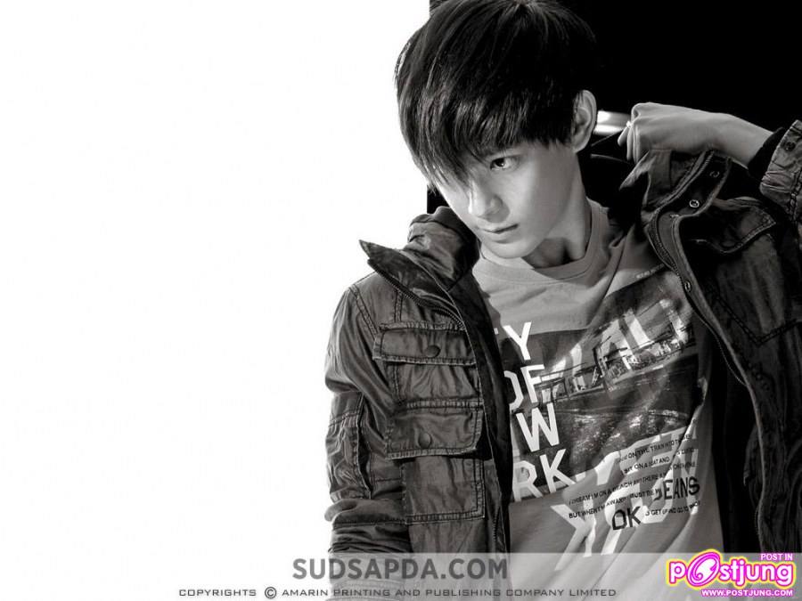 [Scan+interview] นิชคุณ & ณิชฌาน..พี่น้องซุปตาร์สุดฮอต @Sudsapda Magazine Vol.677 April 2011