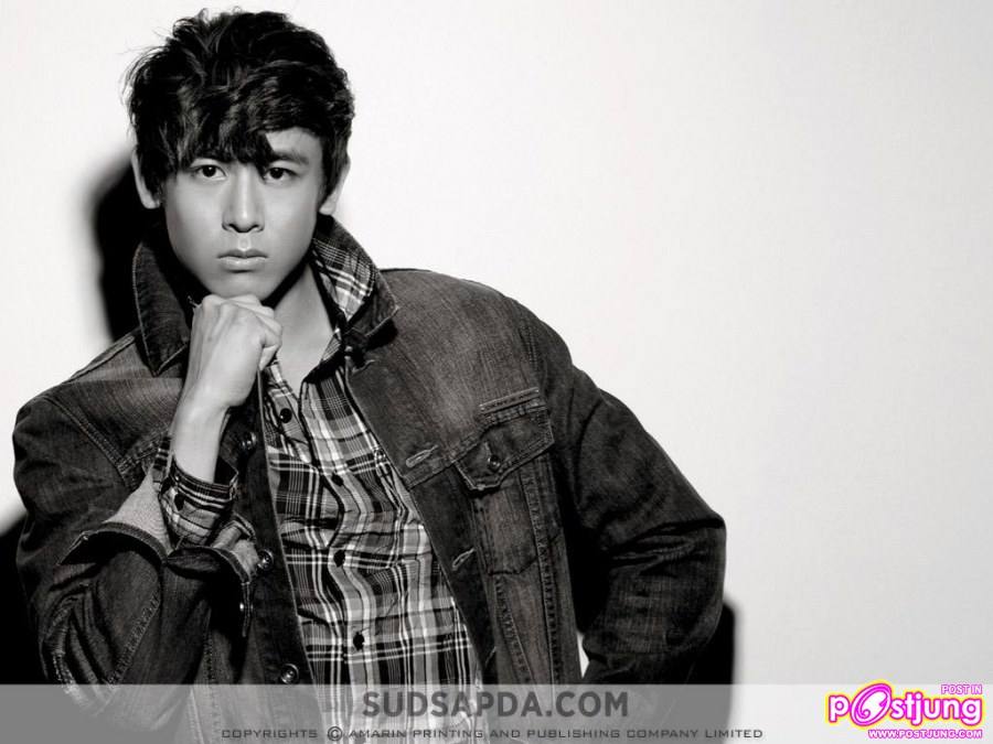 [Scan+interview] นิชคุณ & ณิชฌาน..พี่น้องซุปตาร์สุดฮอต @Sudsapda Magazine Vol.677 April 2011