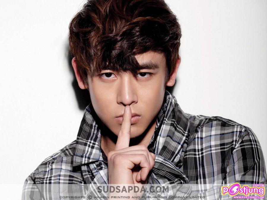 [Scan+interview] นิชคุณ & ณิชฌาน..พี่น้องซุปตาร์สุดฮอต @Sudsapda Magazine Vol.677 April 2011