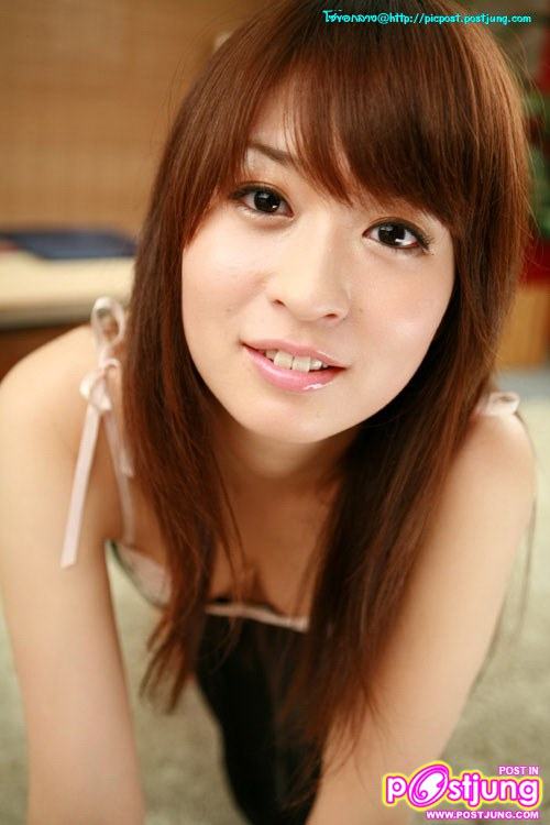 น้องหน้าหวาน เนื้อแน่นนิ่ม