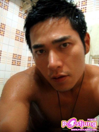 Jang Joon Soo..hot!!!