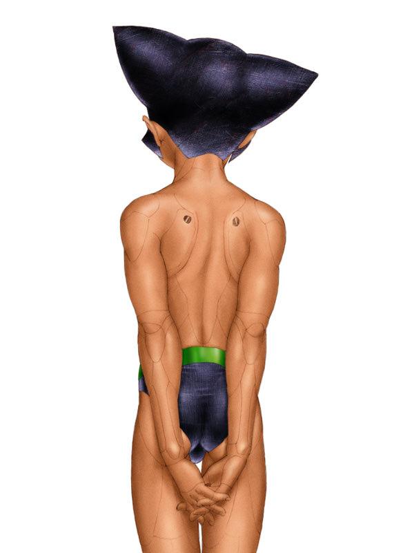 เจ้าหนูอะตอม