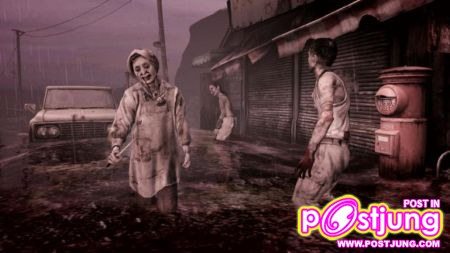 1 เกมส์ที่เล่นแล้วปวดหัวที่สุด SILEN