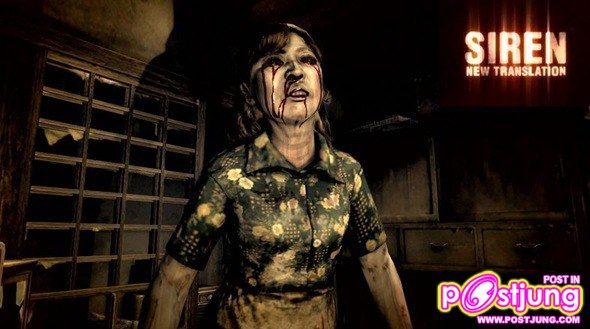 1 เกมส์ที่เล่นแล้วปวดหัวที่สุด SILEN