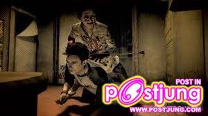 1 เกมส์ที่เล่นแล้วปวดหัวที่สุด SILEN