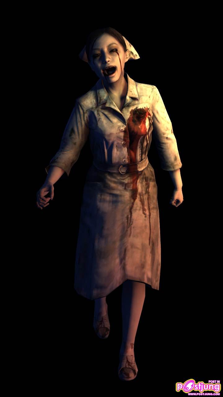 1 เกมส์ที่เล่นแล้วปวดหัวที่สุด SILEN