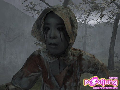 1 เกมส์ที่เล่นแล้วปวดหัวที่สุด SILEN