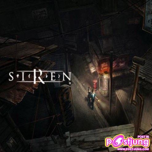 1 เกมส์ที่เล่นแล้วปวดหัวที่สุด SILEN