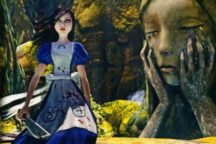 เปิดตำนานครั้งใหม่ของ Alice: Madness Returns