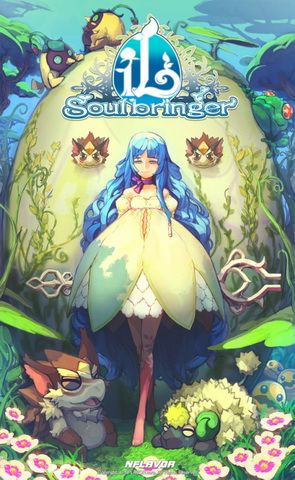 IL Soulbringer OBT 18 เล่น จิง ได้ แล้ว >M<