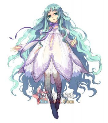 IL Soulbringer OBT 18 เล่น จิง ได้ แล้ว >M<