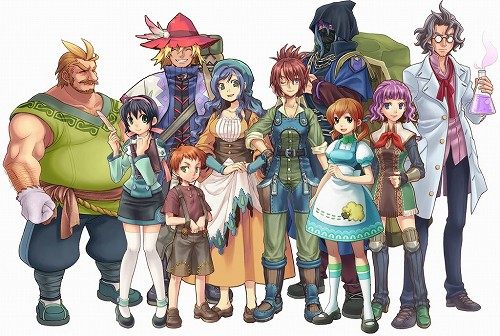 IL Soulbringer OBT 18 เล่น จิง ได้ แล้ว >M<