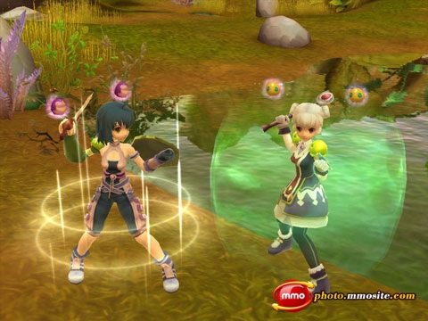 IL Soulbringer OBT 18 เล่น จิง ได้ แล้ว >M<