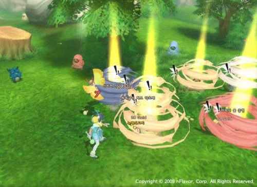 IL Soulbringer OBT 18 เล่น จิง ได้ แล้ว >M<