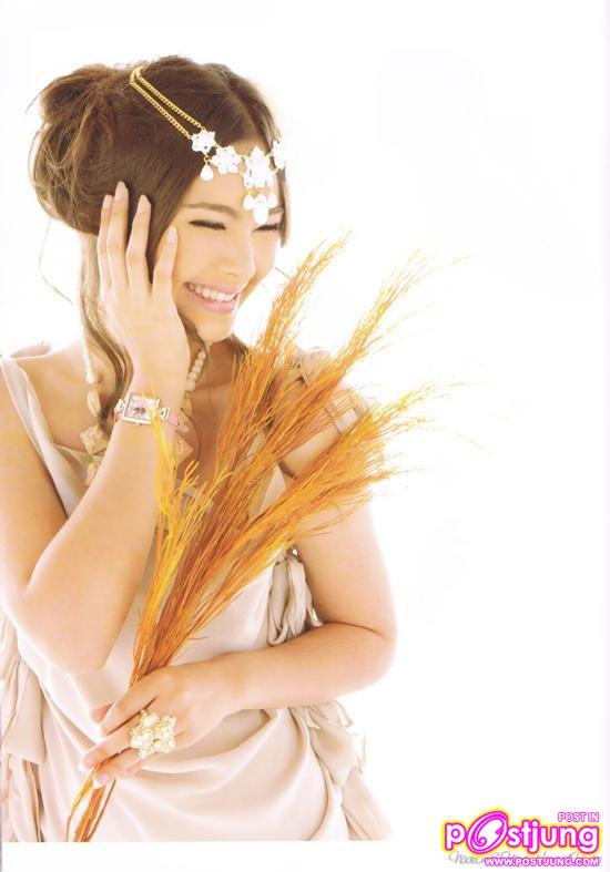 ญาญ่า @ CANDY vol.1 no.75 April 2011