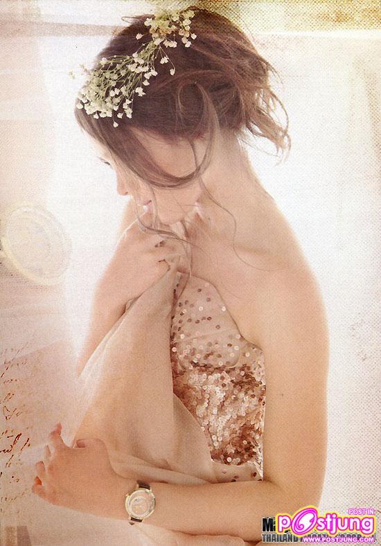 ญาญ่า @ CANDY vol.1 no.75 April 2011