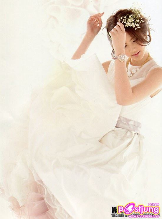 ญาญ่า @ CANDY vol.1 no.75 April 2011