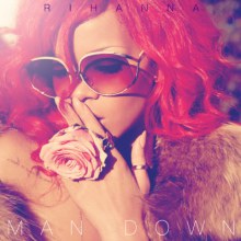 nia King Bed และ Man Down จะเป็นซิงเกิ้ลต่อไปของ Rihanna