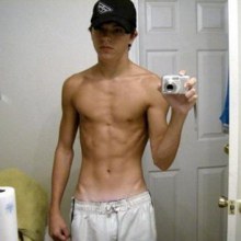 อากาศร้อนๆ ดูเด็กๆกัน