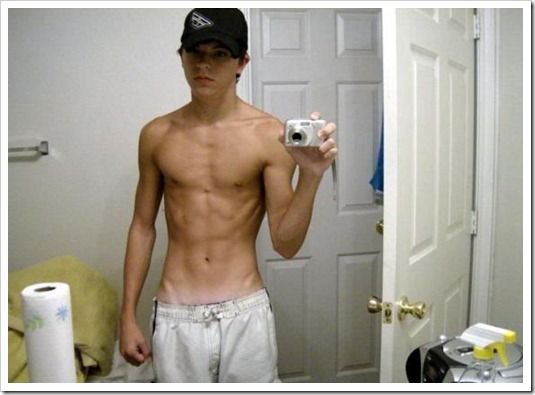 อากาศร้อนๆ ดูเด็กๆกัน