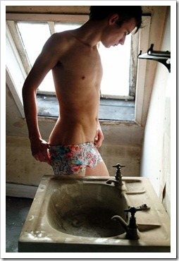 อากาศร้อนๆ ดูเด็กๆกัน